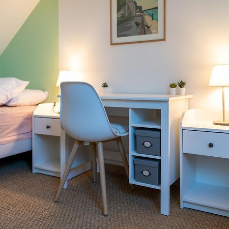 Moulin De Gaubourg Bed & Breakfast Saint-Mélaine-sur-Aubance Екстериор снимка
