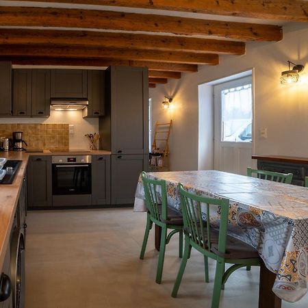Moulin De Gaubourg Bed & Breakfast Saint-Mélaine-sur-Aubance Екстериор снимка