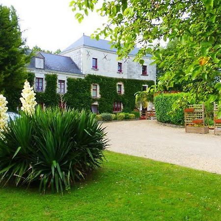 Moulin De Gaubourg Bed & Breakfast Saint-Mélaine-sur-Aubance Екстериор снимка