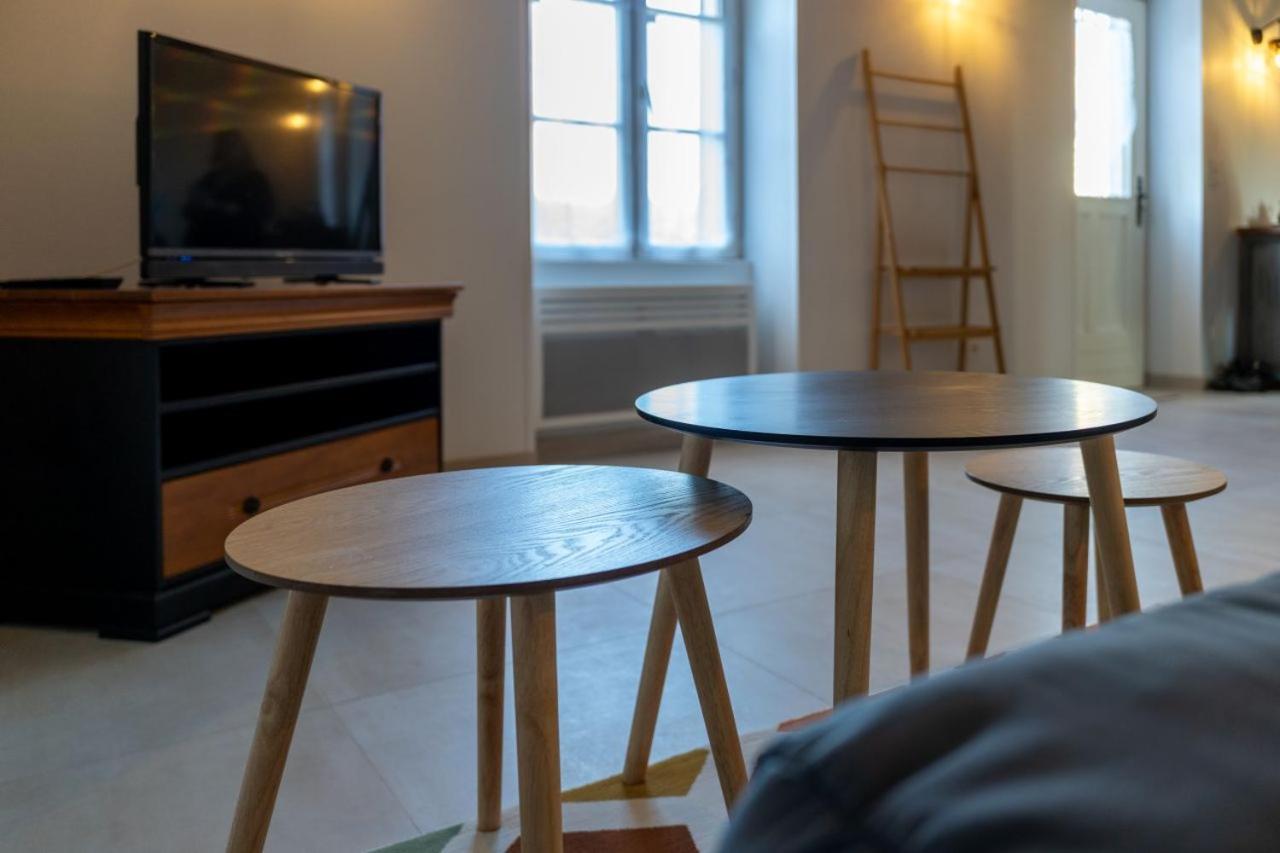 Moulin De Gaubourg Bed & Breakfast Saint-Mélaine-sur-Aubance Екстериор снимка
