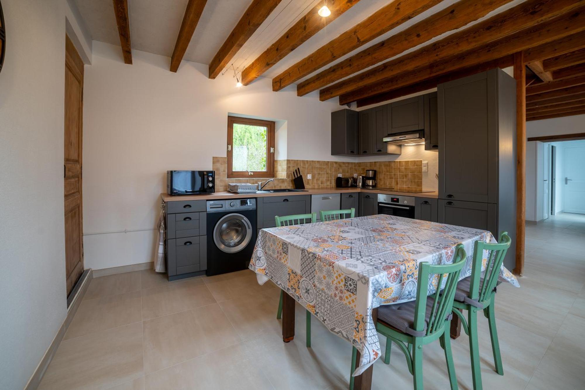 Moulin De Gaubourg Bed & Breakfast Saint-Mélaine-sur-Aubance Екстериор снимка