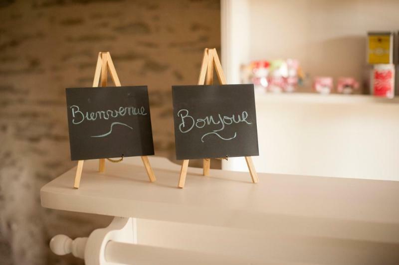 Moulin De Gaubourg Bed & Breakfast Saint-Mélaine-sur-Aubance Екстериор снимка