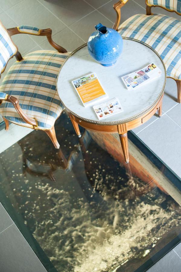 Moulin De Gaubourg Bed & Breakfast Saint-Mélaine-sur-Aubance Екстериор снимка