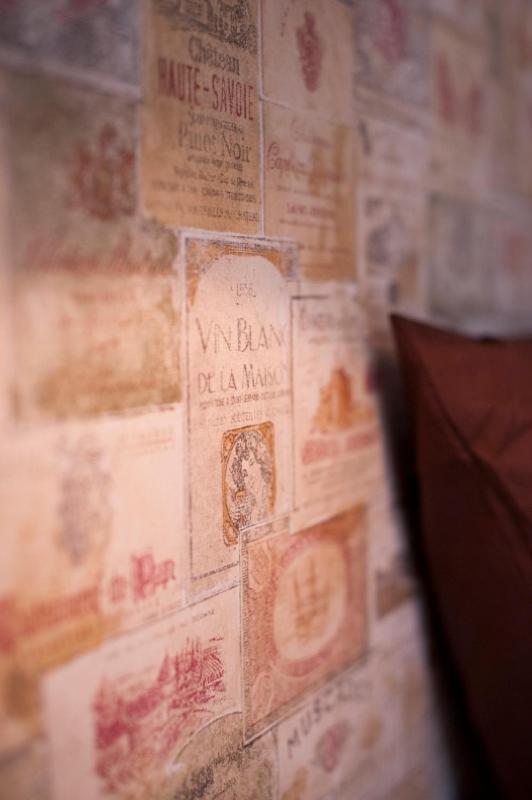 Moulin De Gaubourg Bed & Breakfast Saint-Mélaine-sur-Aubance Екстериор снимка